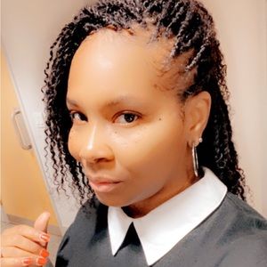 Meet your Posher, Kristi M